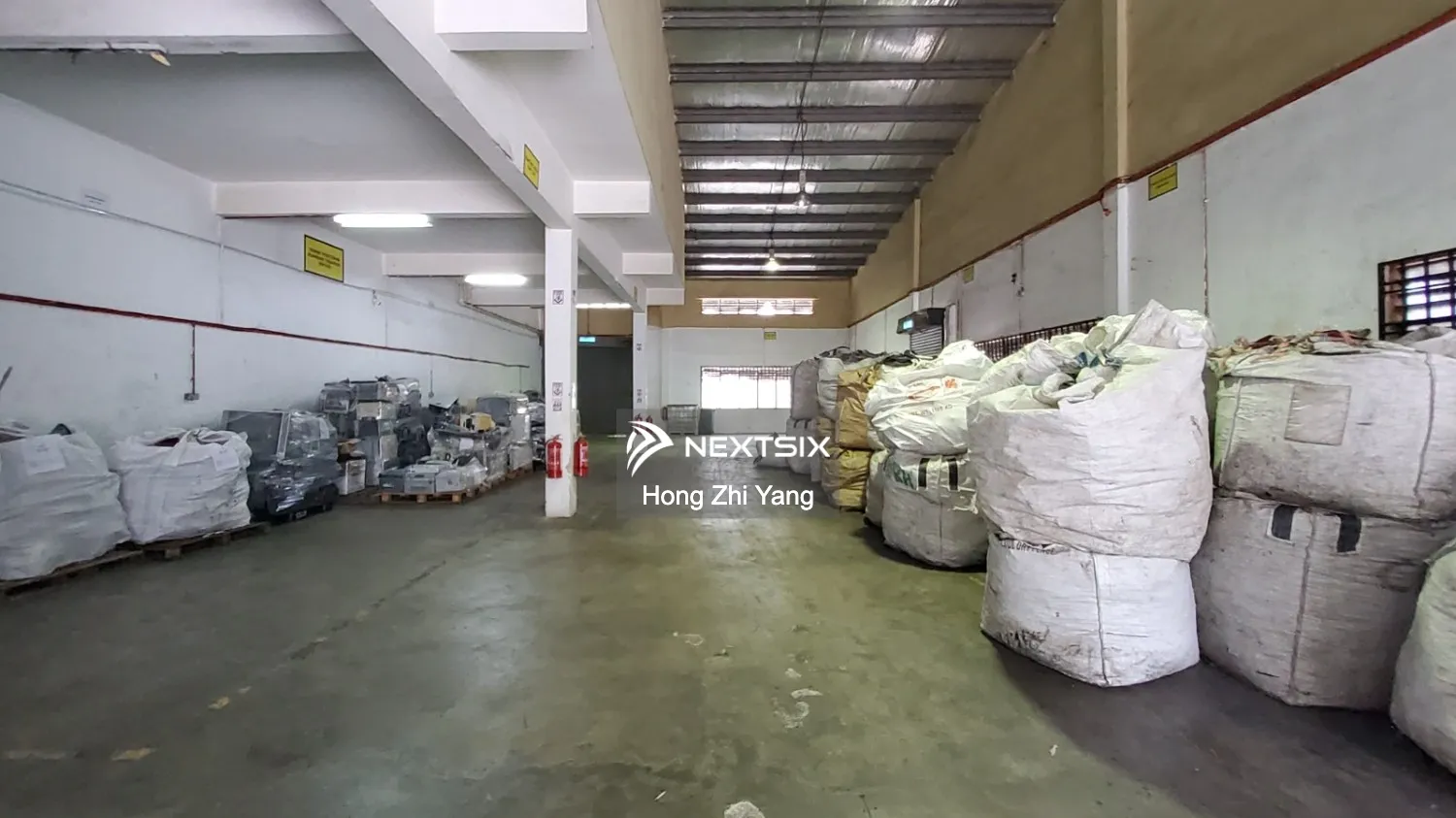 Factory For Rent in Johor Bahru Johor