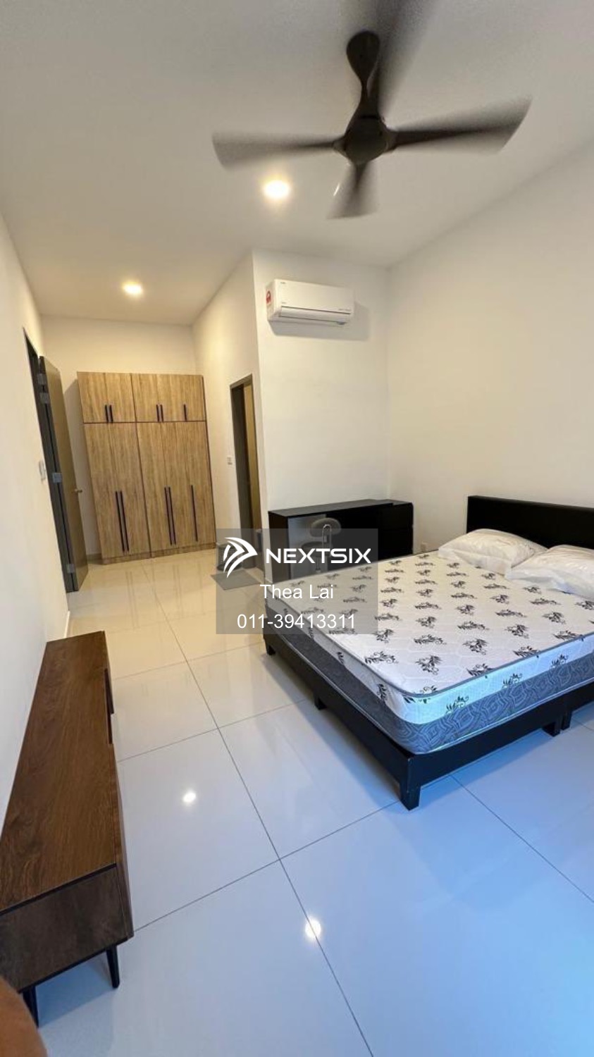 Cluster House For Rent in Johor Bahru Johor - Image 11