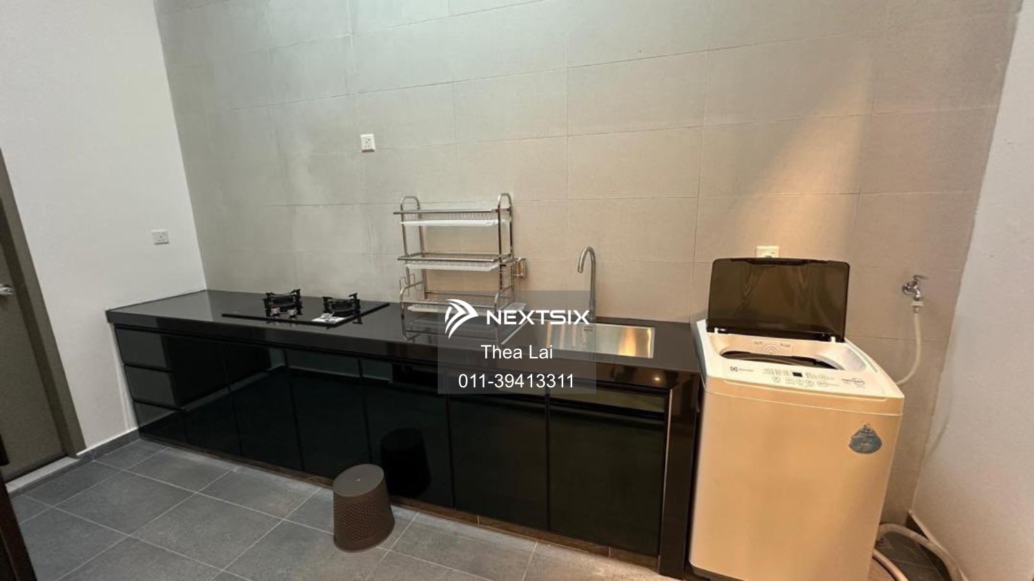 Cluster House For Rent in Johor Bahru Johor - Image 6