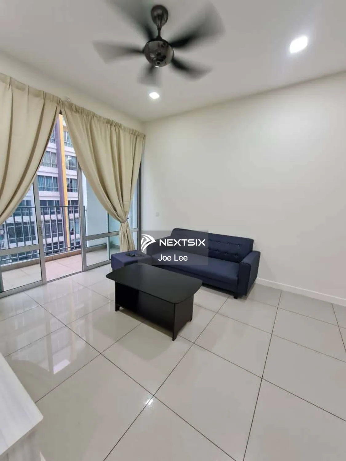 Serviced Residence For Sale in Tampoi Johor