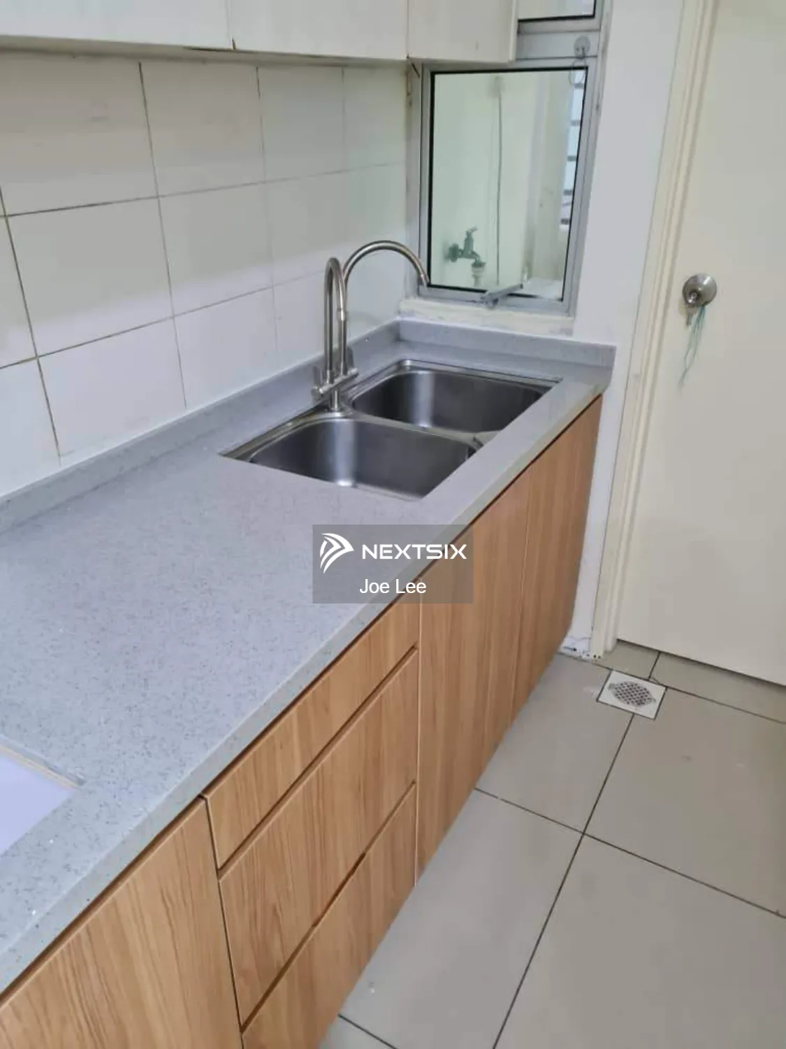 Serviced Residence For Sale in Tampoi Johor - Image 5