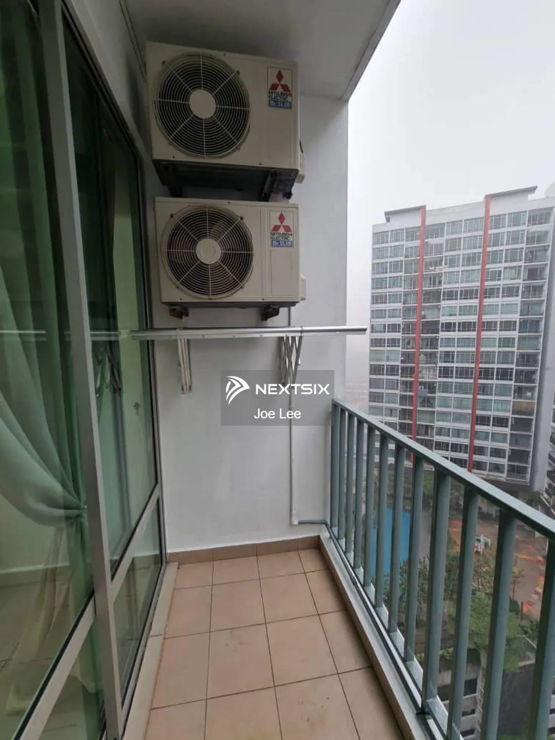 Serviced Residence For Sale in Tampoi Johor - Image 7