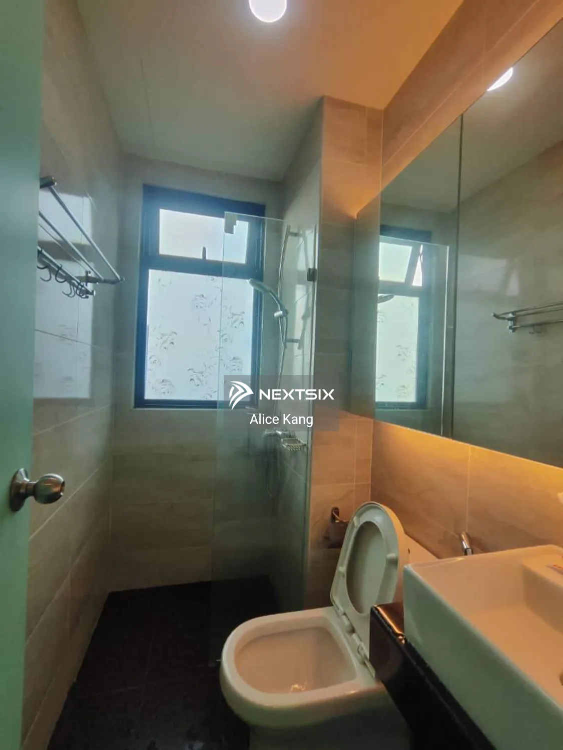 Condominium For Rent in Johor Bahru Johor - Image 4