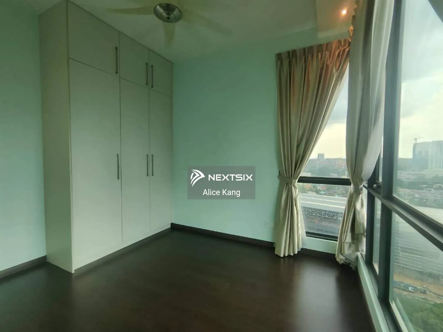 Condominium For Rent in Johor Bahru Johor - Image 8