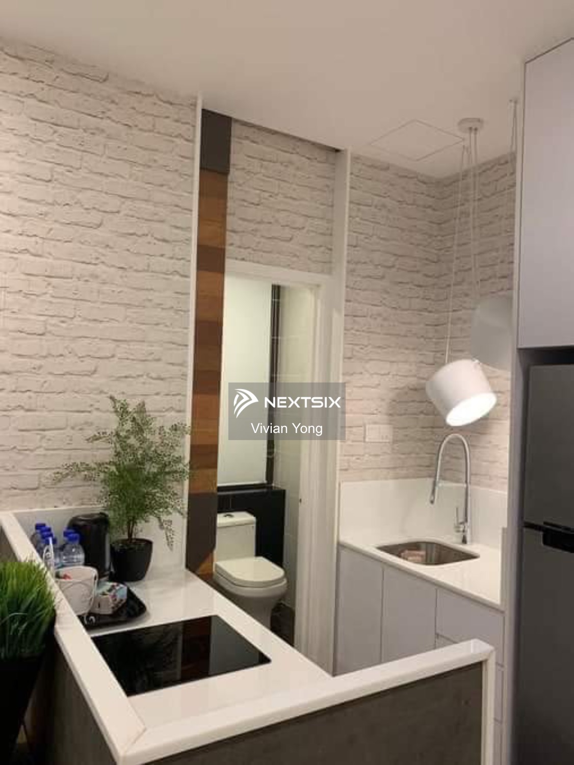 Serviced Residence For Sale in Johor Bahru Johor - Image 6