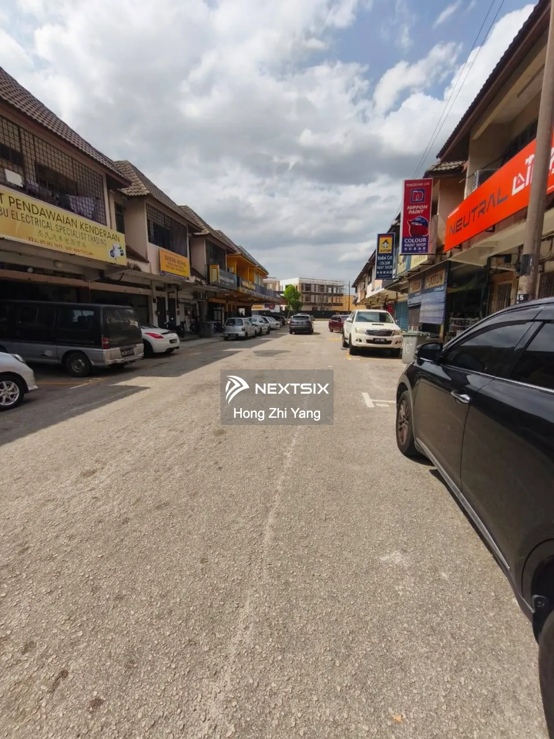 Shop For Rent in Johor Bahru Johor - Image 5
