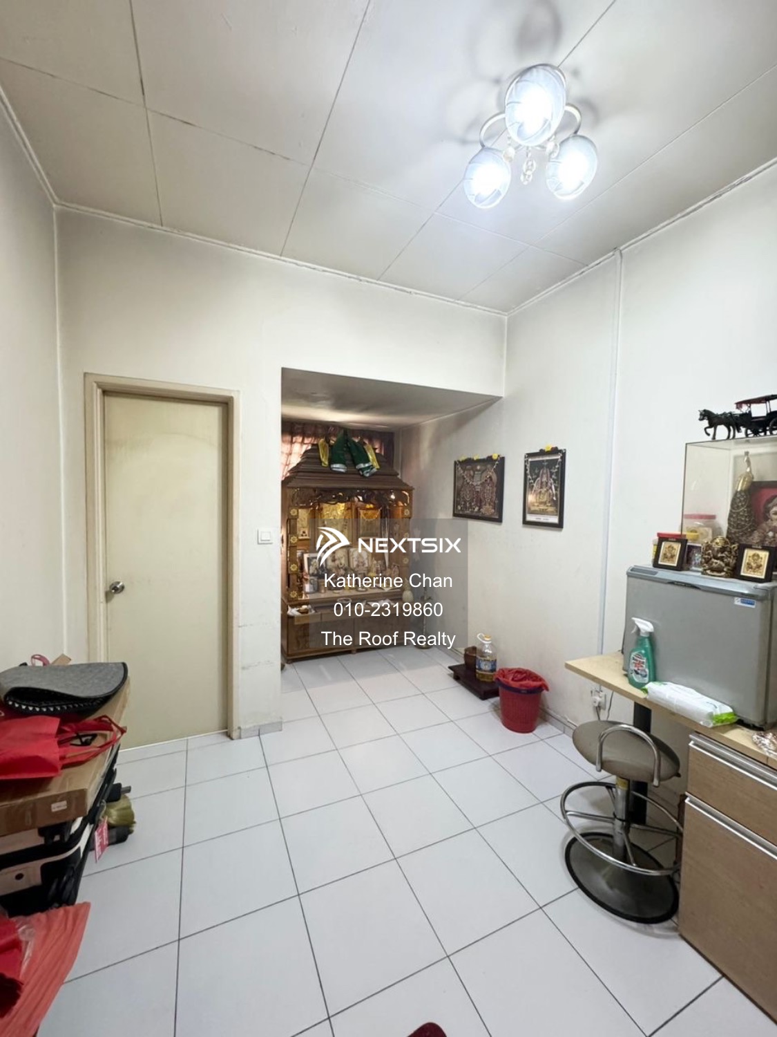 2-sty Terrace/Link House For Sale in Iskandar Puteri (Nusajaya) Johor - Image 3