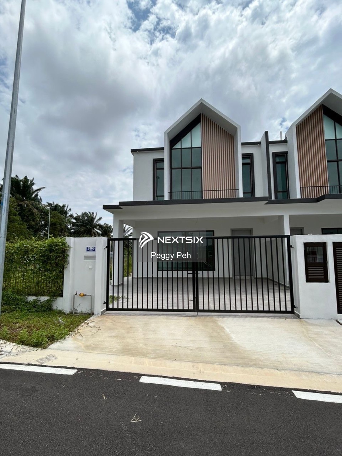 2-sty Terrace/Link House For Sale in Kulai Johor