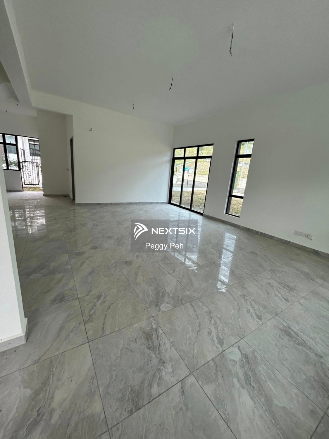 2-sty Terrace/Link House For Sale in Kulai Johor - Image 4