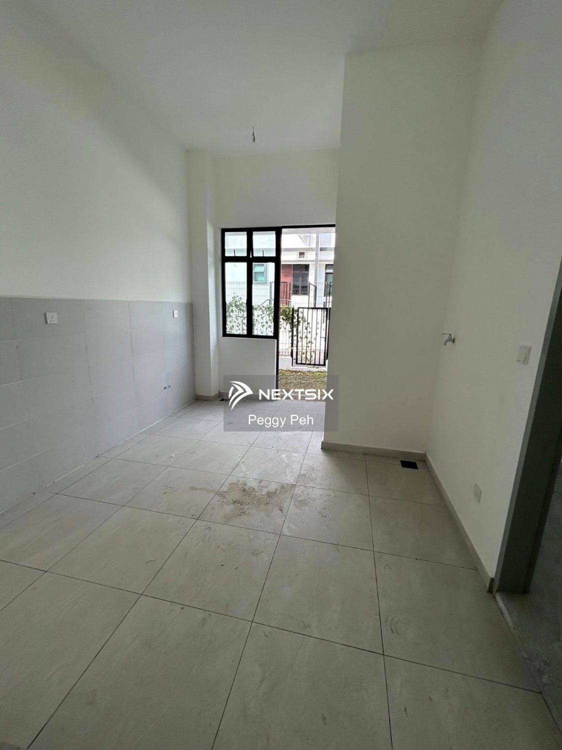 2-sty Terrace/Link House For Sale in Kulai Johor - Image 5