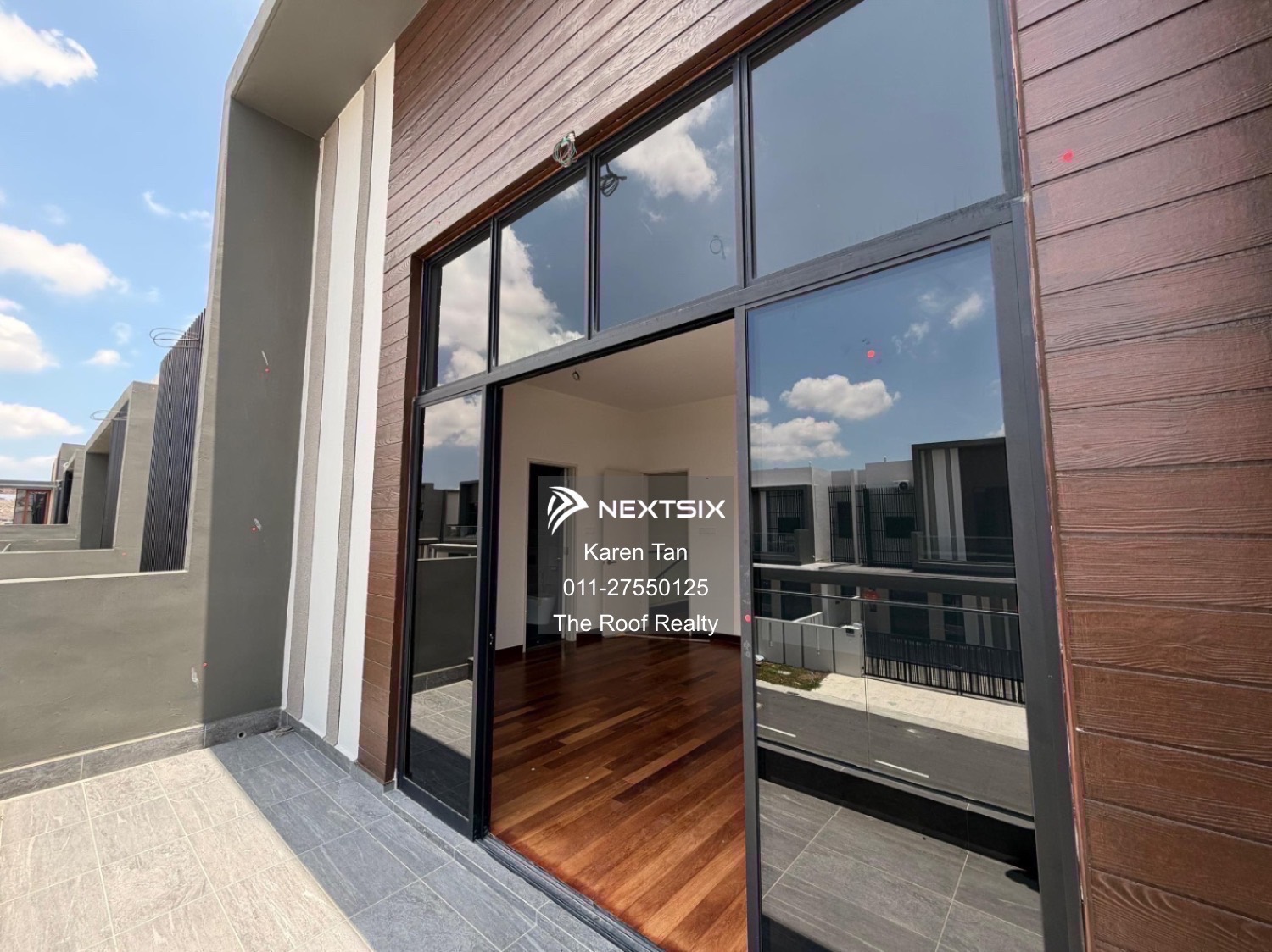 Semi-detached House For Sale in Johor Bahru Johor - Image 12