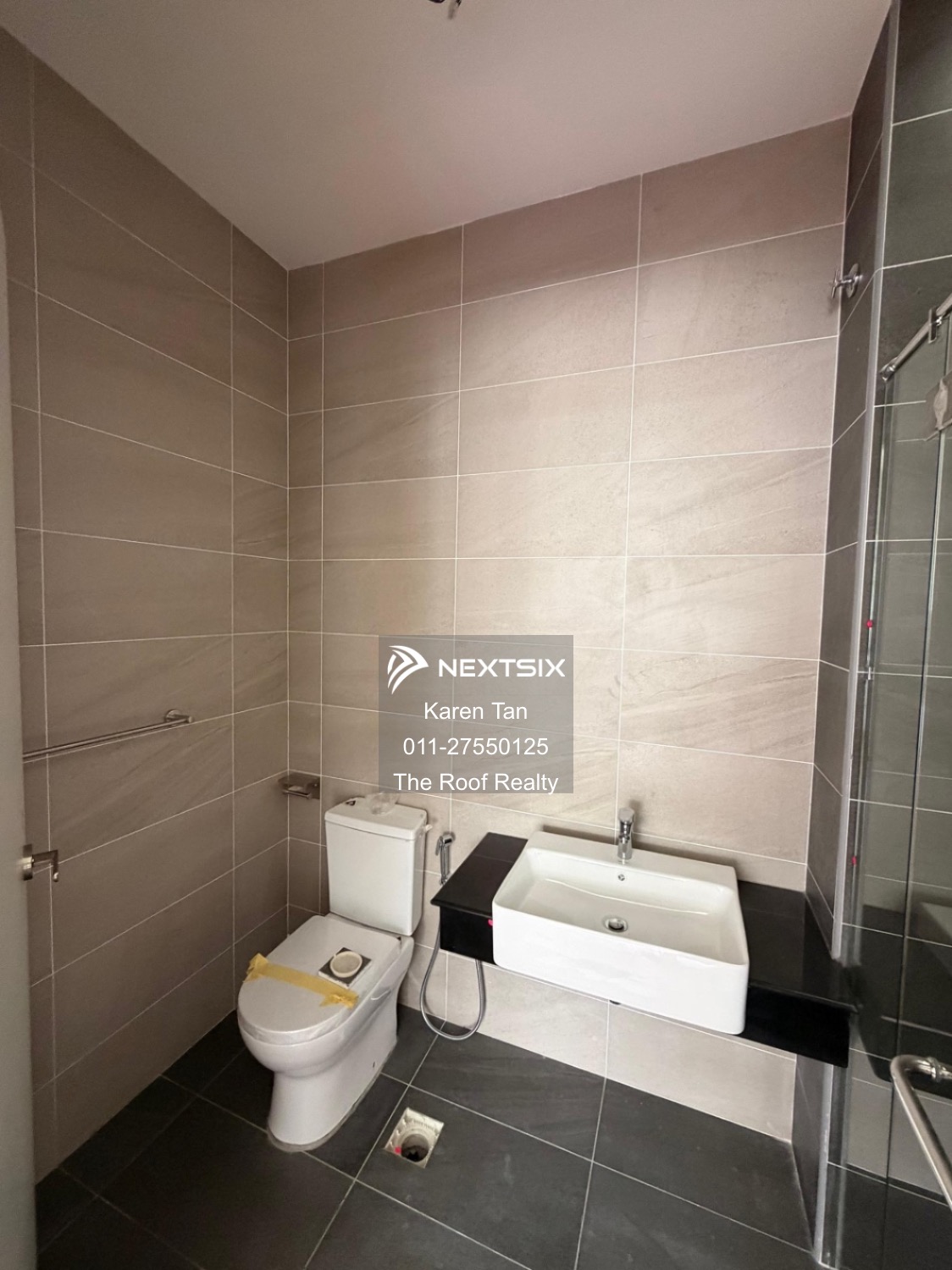 Semi-detached House For Sale in Johor Bahru Johor - Image 14