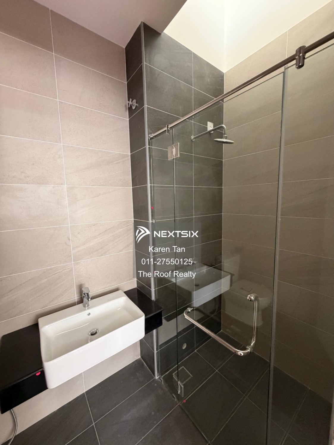 Semi-detached House For Sale in Johor Bahru Johor - Image 18