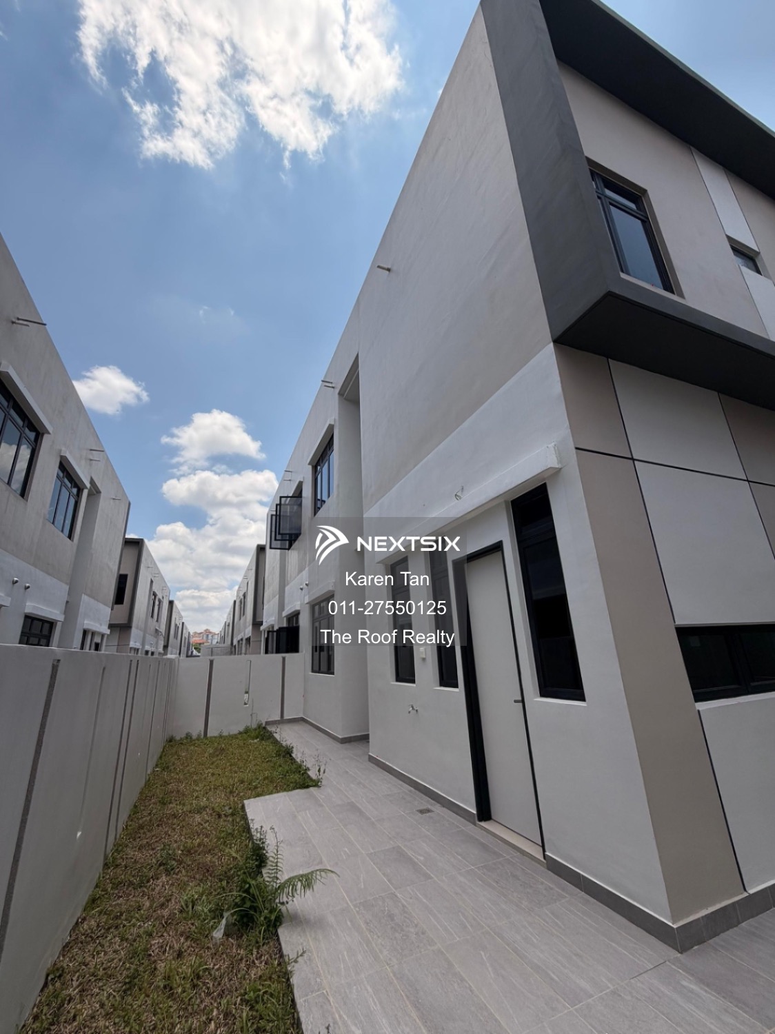 Semi-detached House For Sale in Johor Bahru Johor - Image 2