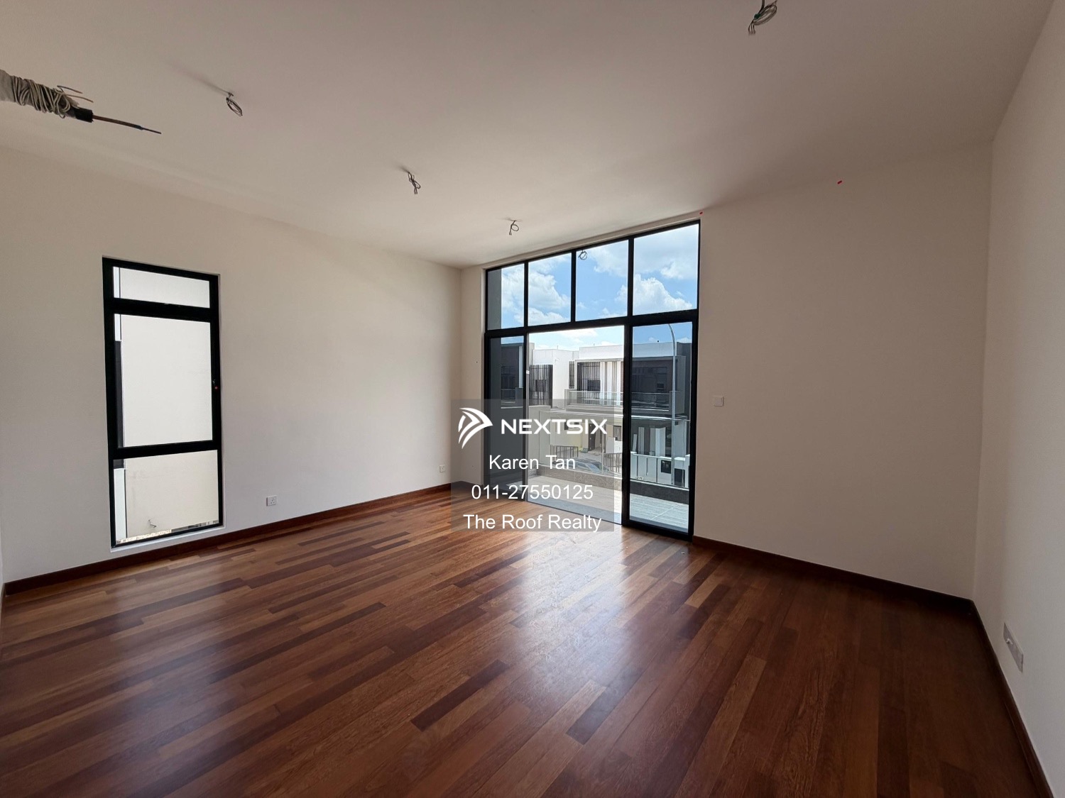 Semi-detached House For Sale in Johor Bahru Johor - Image 20