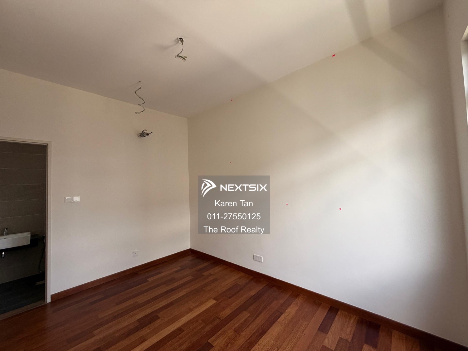 Semi-detached House For Sale in Johor Bahru Johor - Image 23