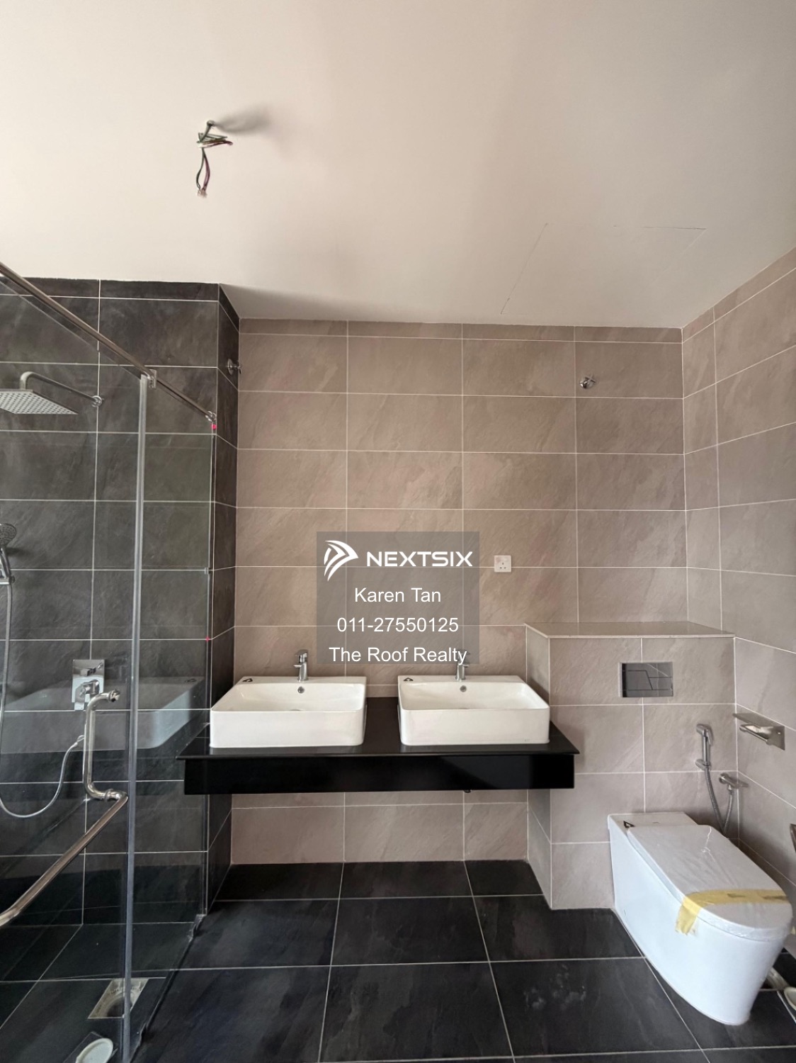 Semi-detached House For Sale in Johor Bahru Johor - Image 25