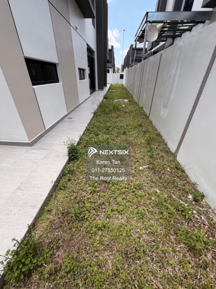 Semi-detached House For Sale in Johor Bahru Johor - Image 28