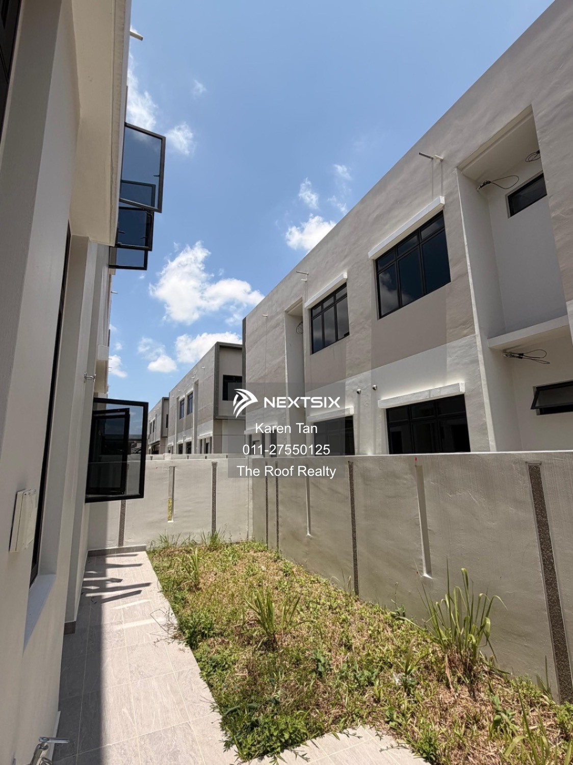 Semi-detached House For Sale in Johor Bahru Johor - Image 3