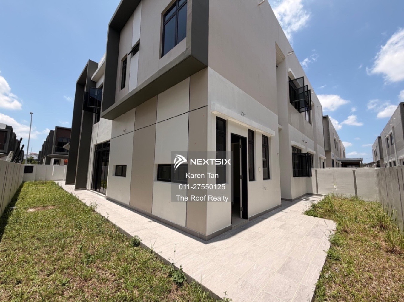 Semi-detached House For Sale in Johor Bahru Johor - Image 4