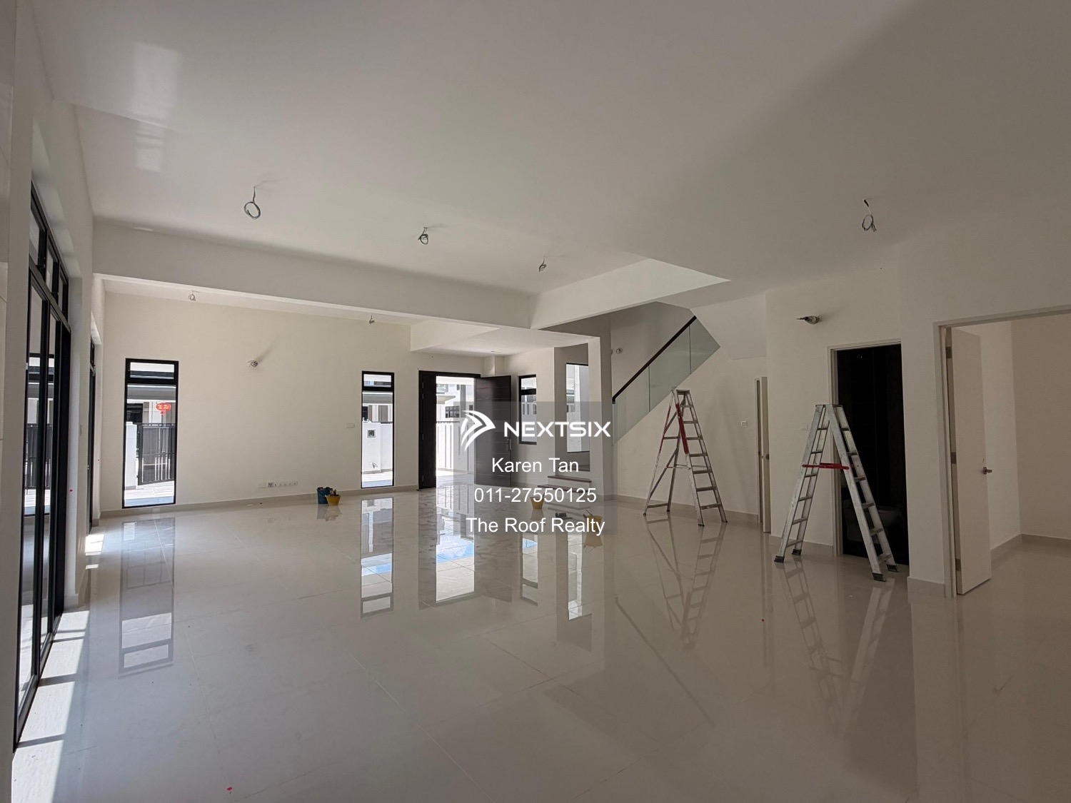 Semi-detached House For Sale in Johor Bahru Johor - Image 5