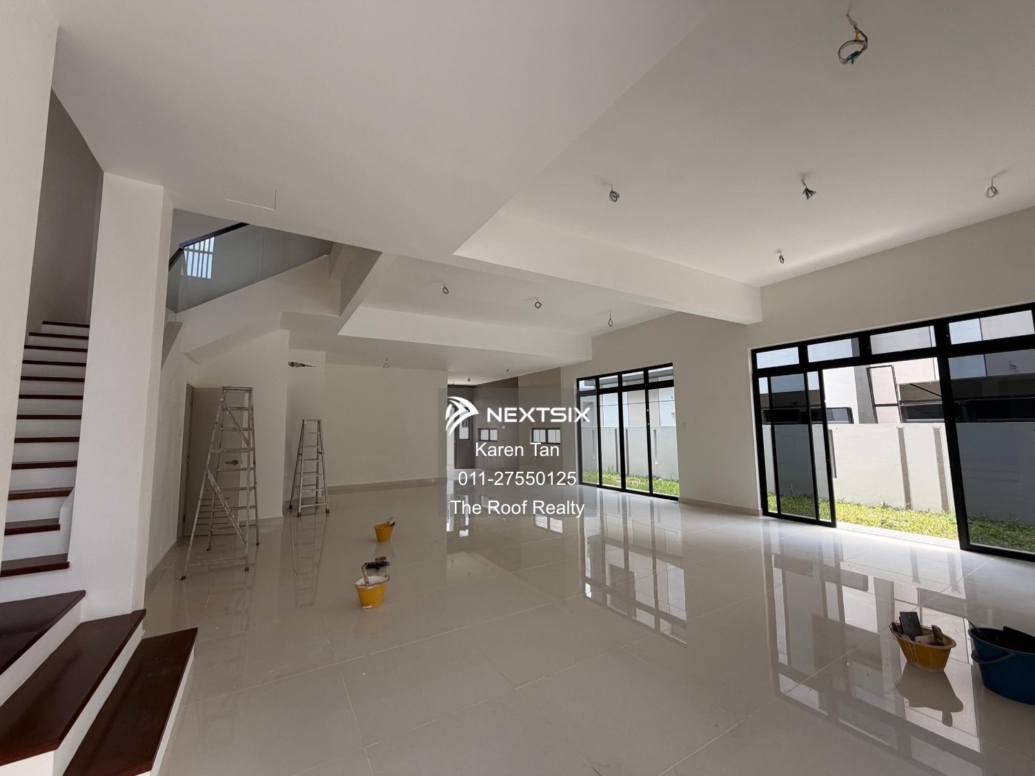 Semi-detached House For Sale in Johor Bahru Johor - Image 6