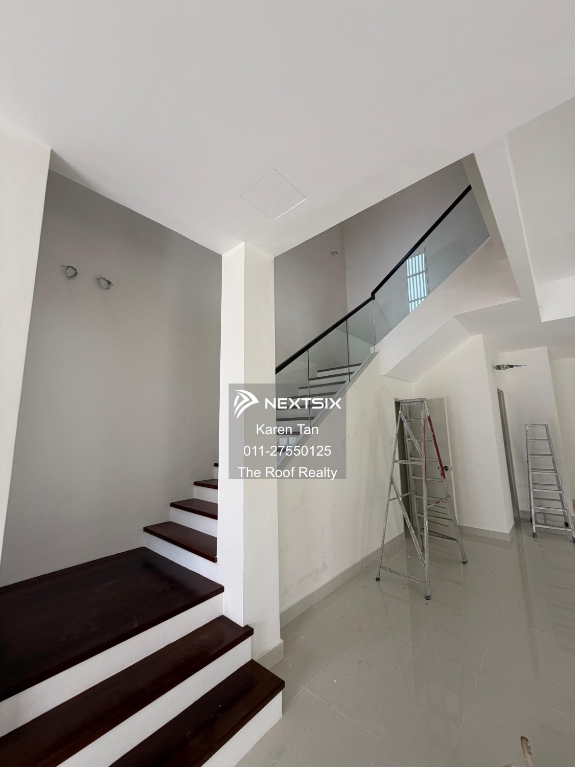 Semi-detached House For Sale in Johor Bahru Johor - Image 7