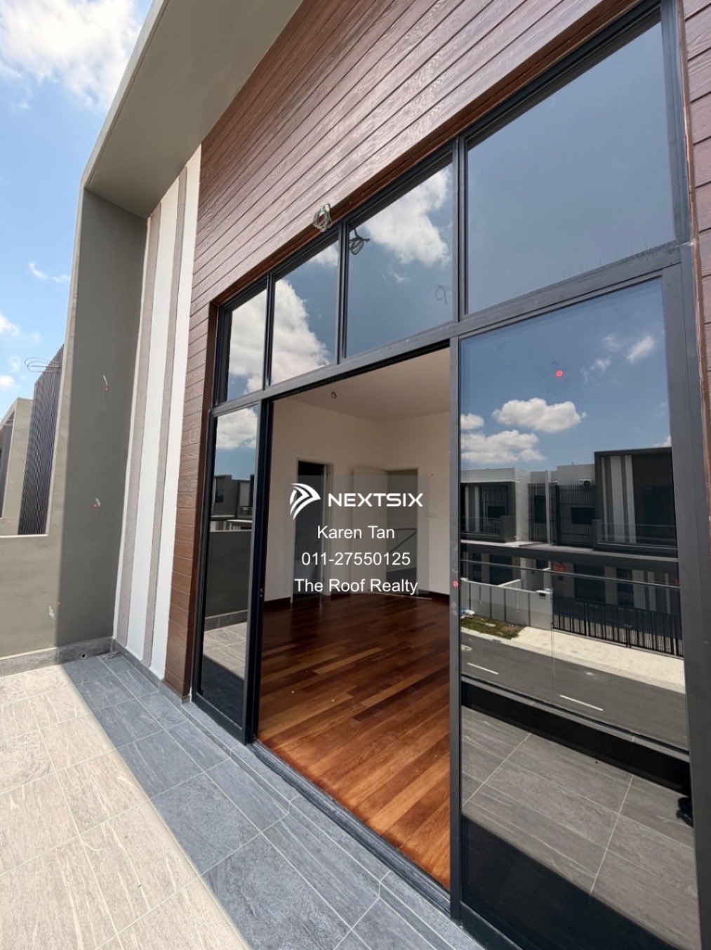 Semi-detached House For Sale in Johor Bahru Johor - Image 9