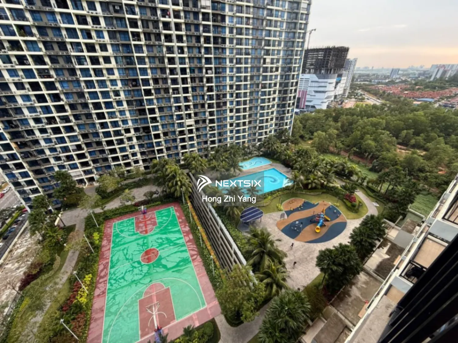 Serviced Residence For Rent in Johor Bahru Johor - Image 11