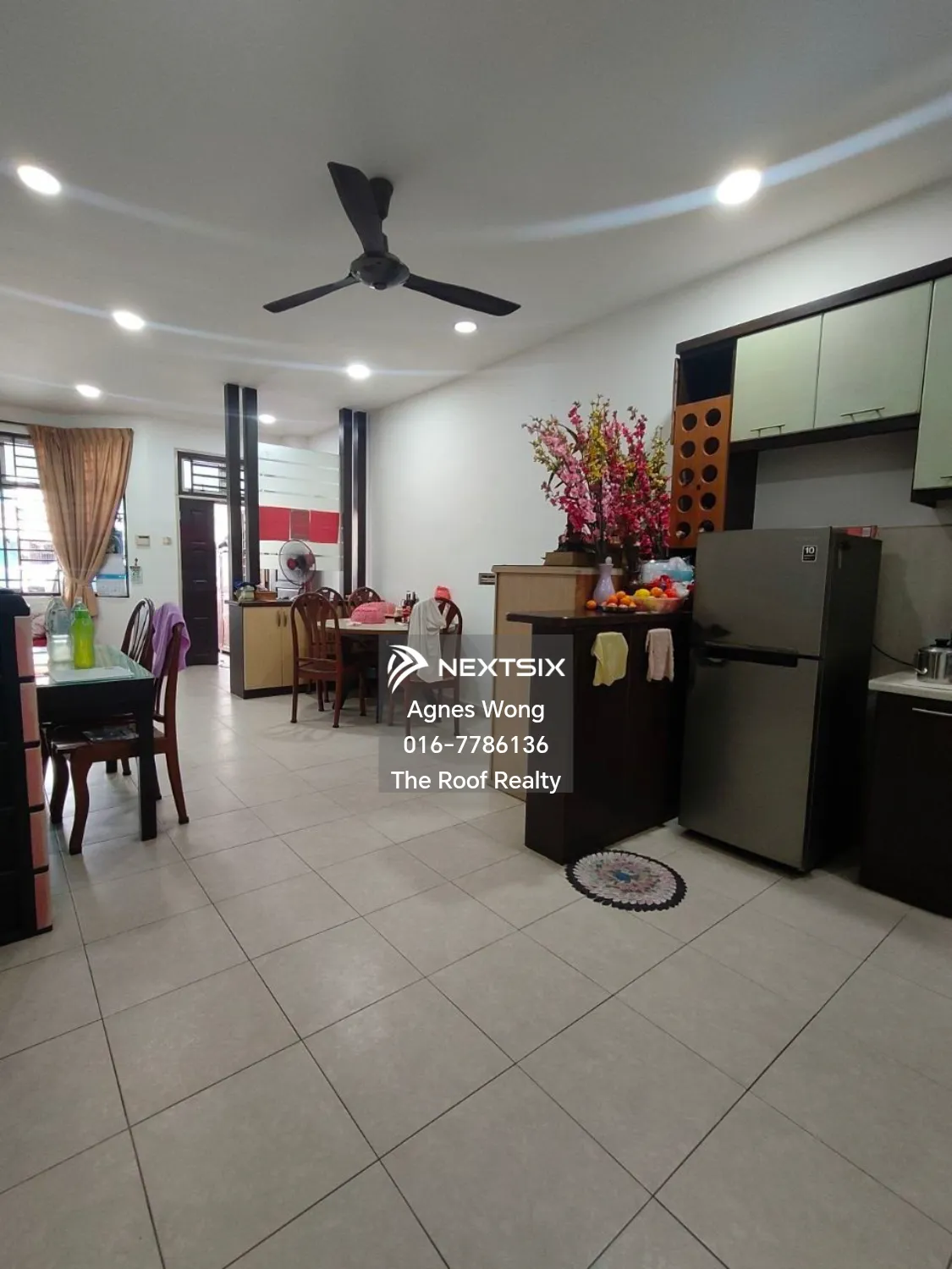 2-sty Terrace/Link House For Sale in Setia Indah Johor