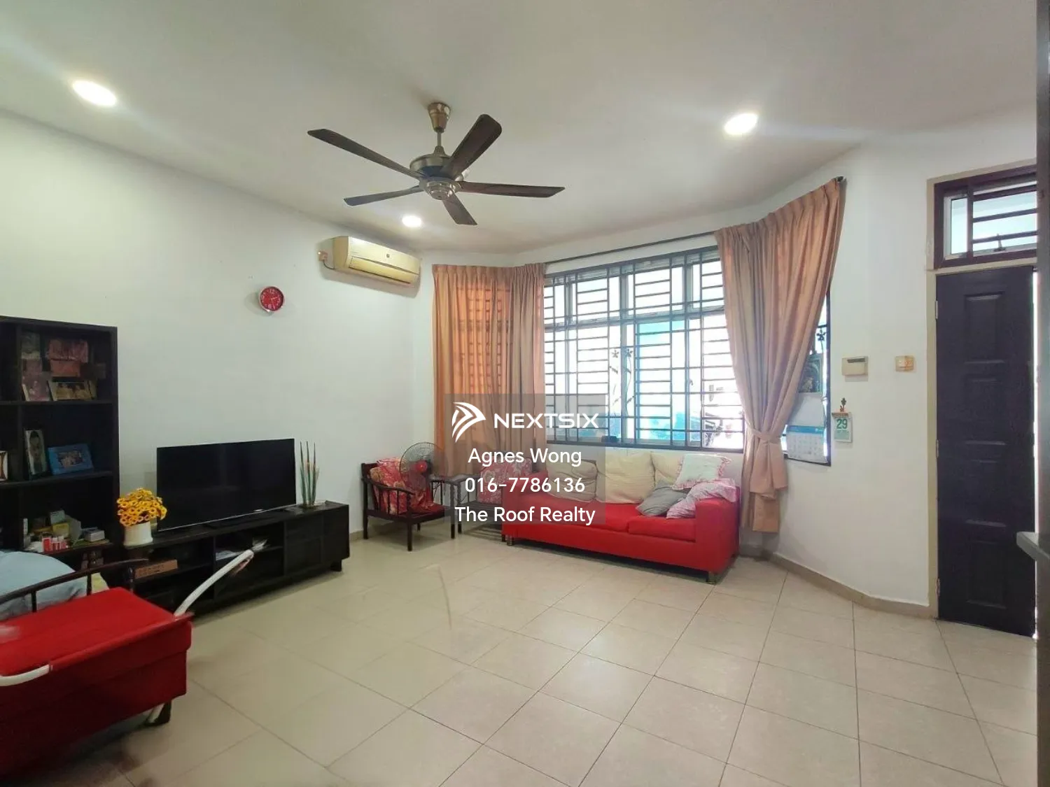 2-sty Terrace/Link House For Sale in Setia Indah Johor - Image 5