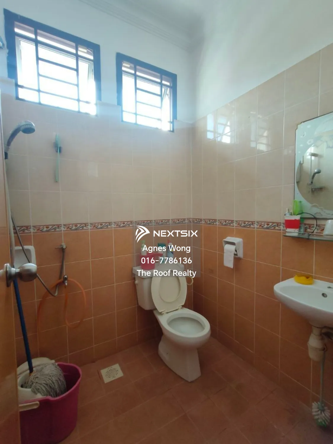2-sty Terrace/Link House For Sale in Setia Indah Johor - Image 7