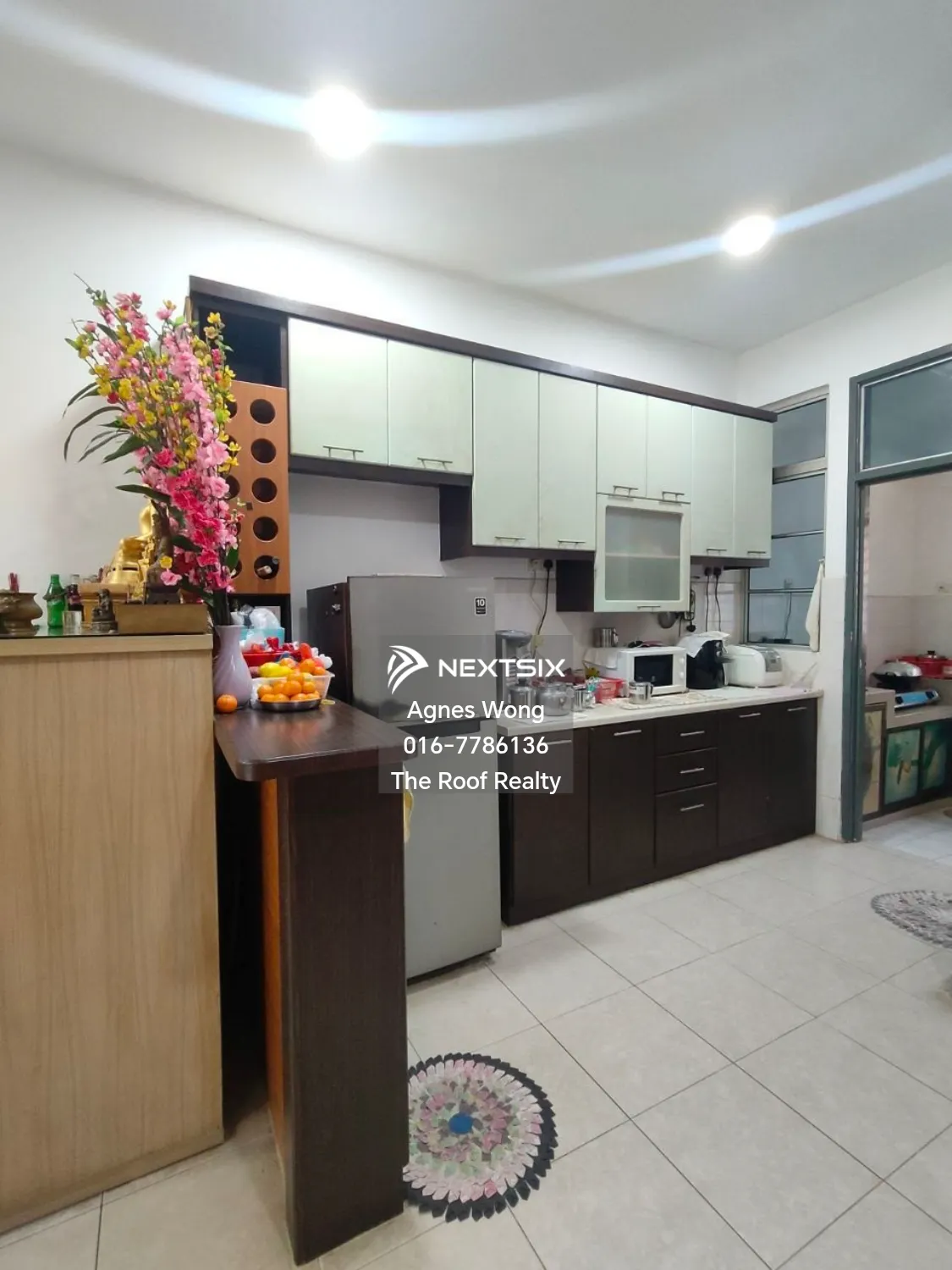 2-sty Terrace/Link House For Sale in Setia Indah Johor - Image 8
