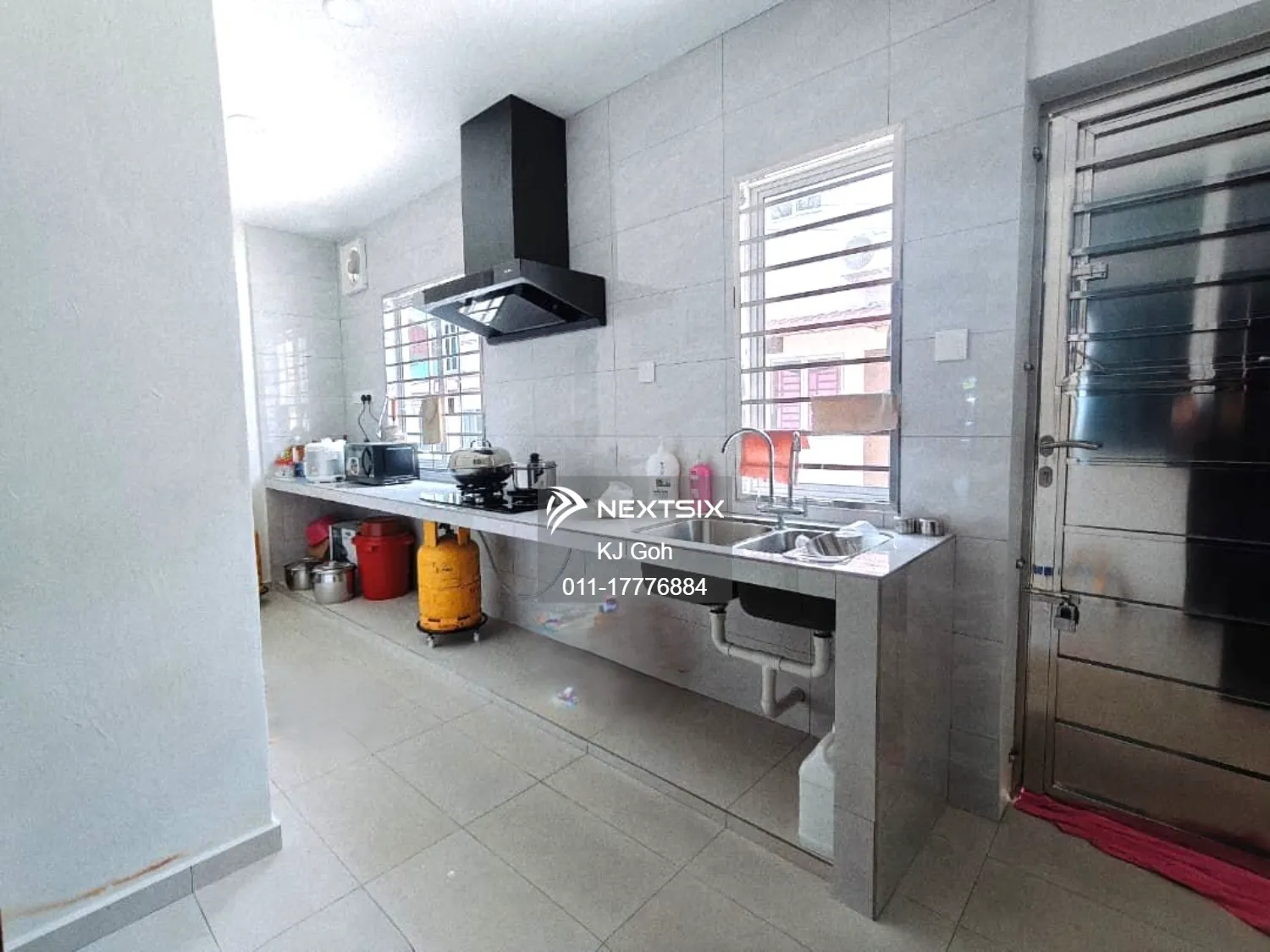 2-sty Terrace/Link House For Sale in Johor Bahru Johor - Image 3