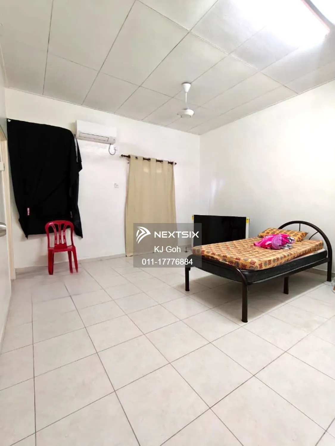2-sty Terrace/Link House For Sale in Johor Bahru Johor - Image 5