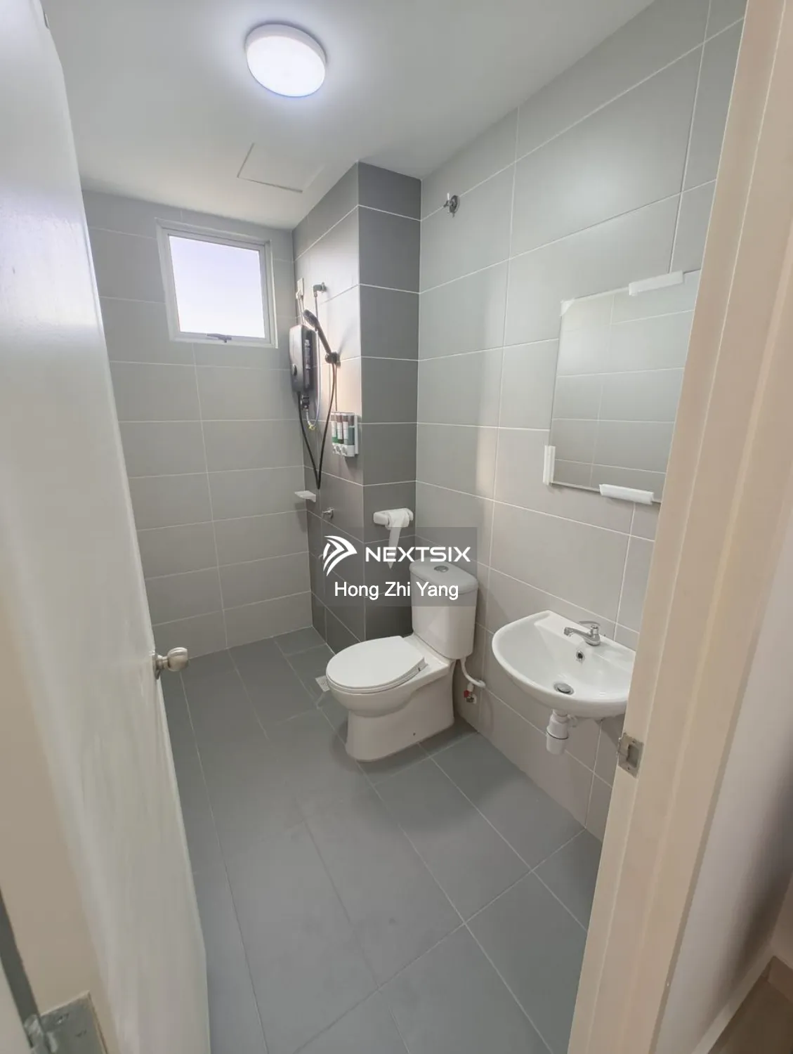 Serviced Residence For Rent in Tampoi Johor