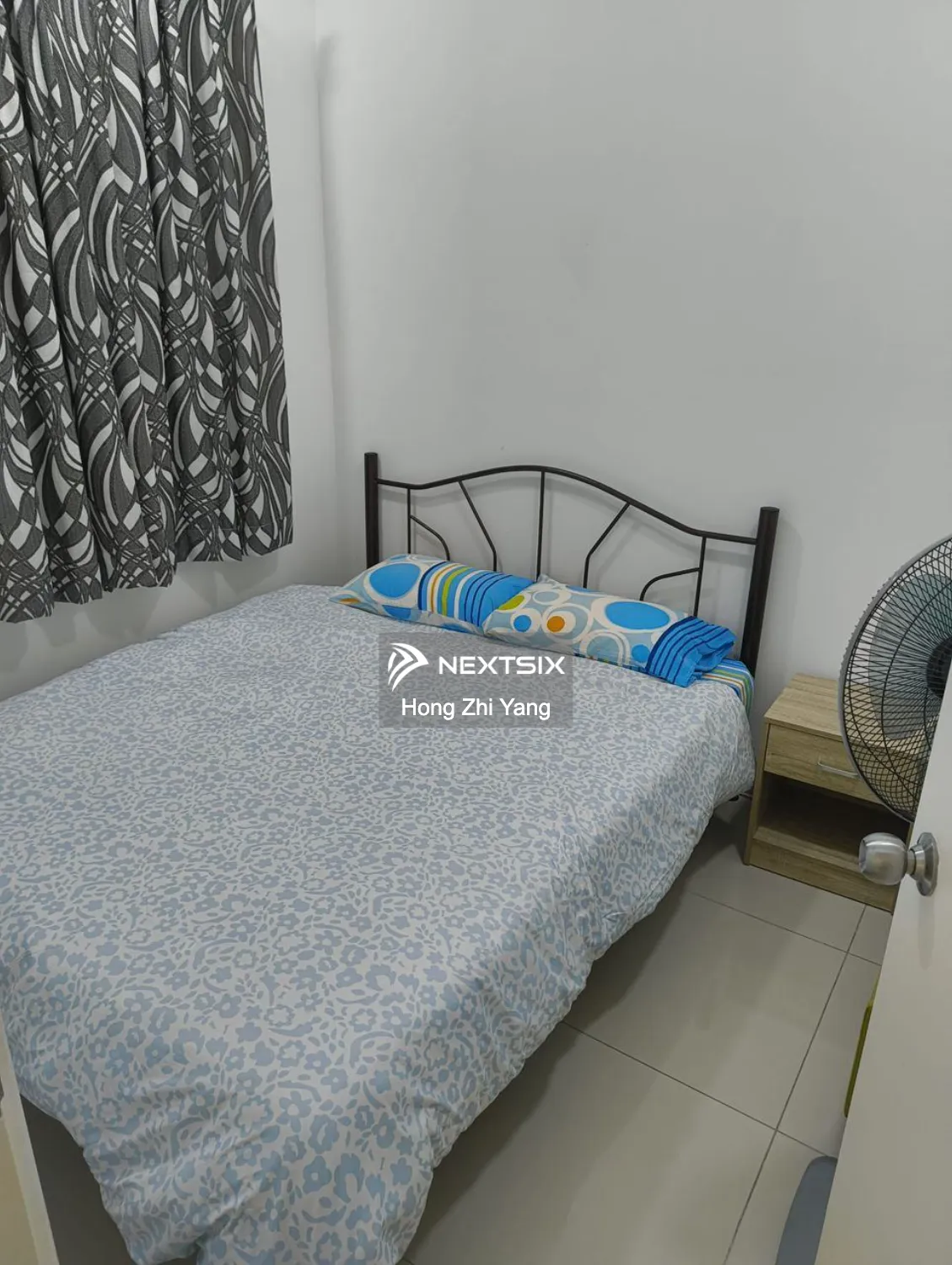 Serviced Residence For Rent in Tampoi Johor - Image 8