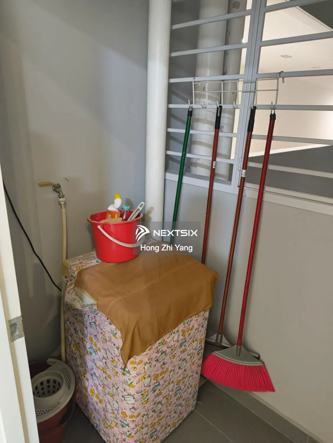 Serviced Residence For Rent in Tampoi Johor - Image 9