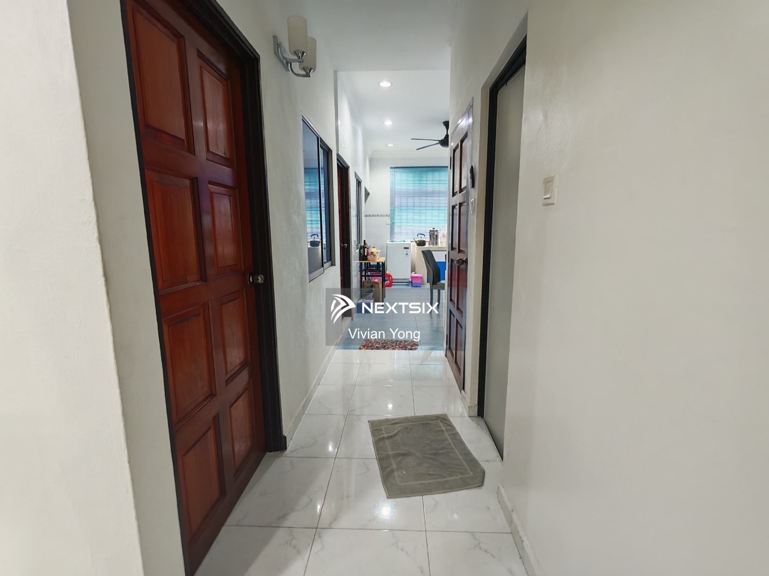 1-sty Terrace/Link House For Sale in Johor Bahru Johor - Image 6