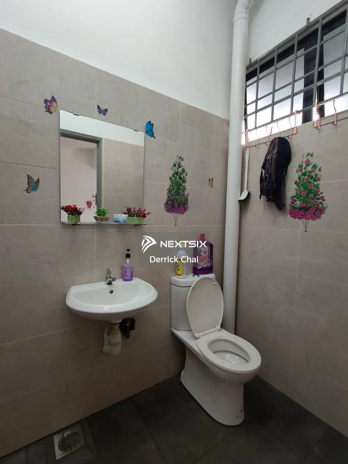 2-sty Terrace/Link House For Sale in Setia Indah Johor - Image 10