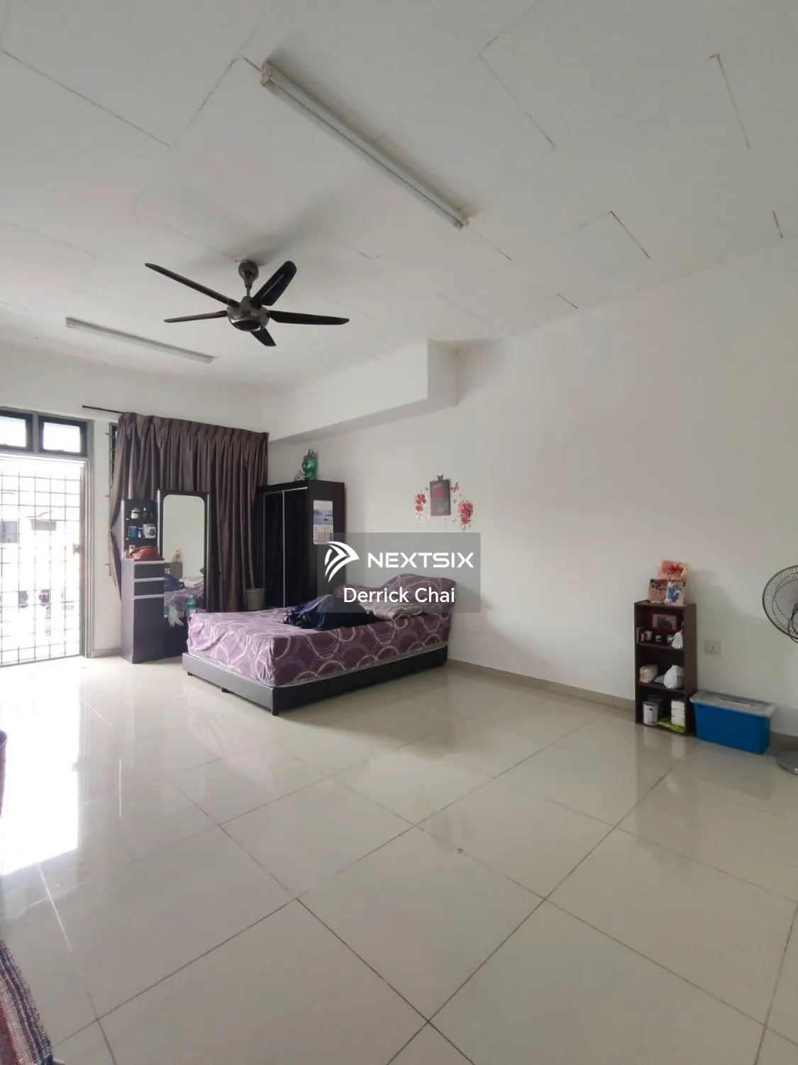 2-sty Terrace/Link House For Sale in Setia Indah Johor - Image 12