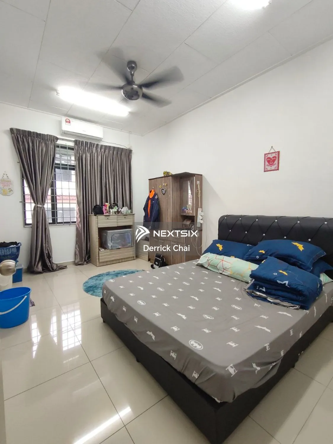 2-sty Terrace/Link House For Sale in Setia Indah Johor - Image 14