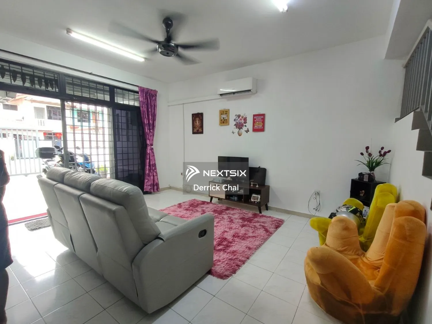 2-sty Terrace/Link House For Sale in Setia Indah Johor - Image 2