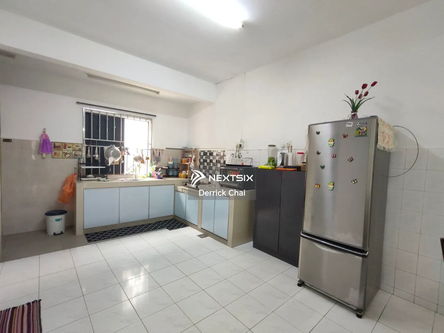 2-sty Terrace/Link House For Sale in Setia Indah Johor - Image 5