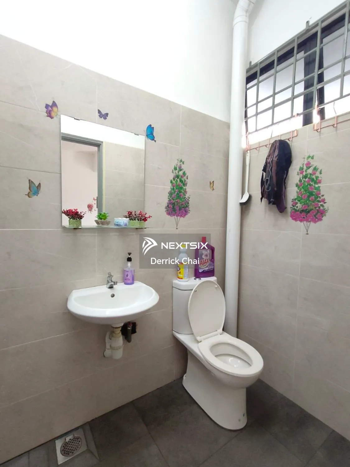 2-sty Terrace/Link House For Sale in Setia Indah Johor - Image 8
