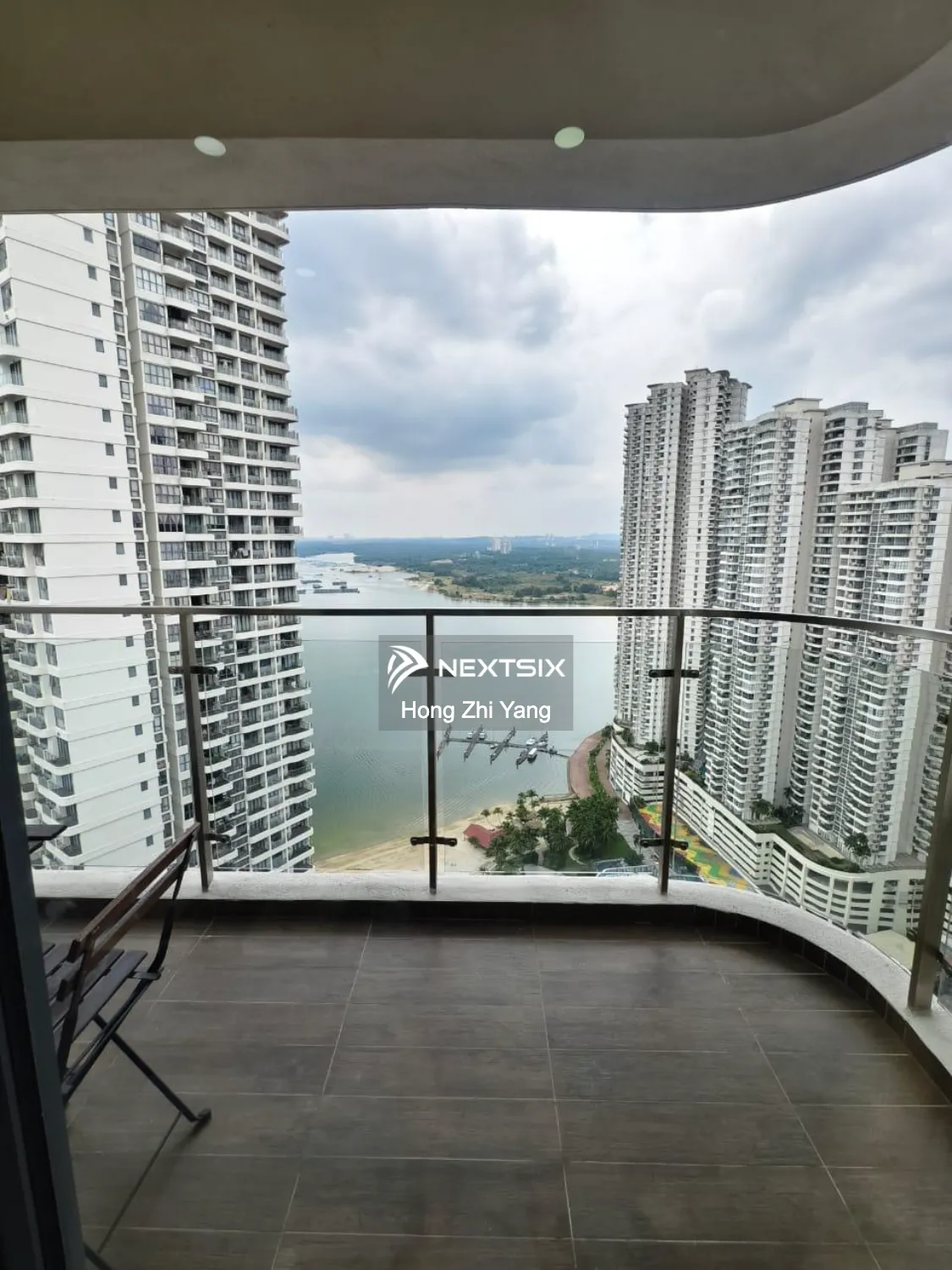 Serviced Residence For Rent in Johor Bahru Johor
