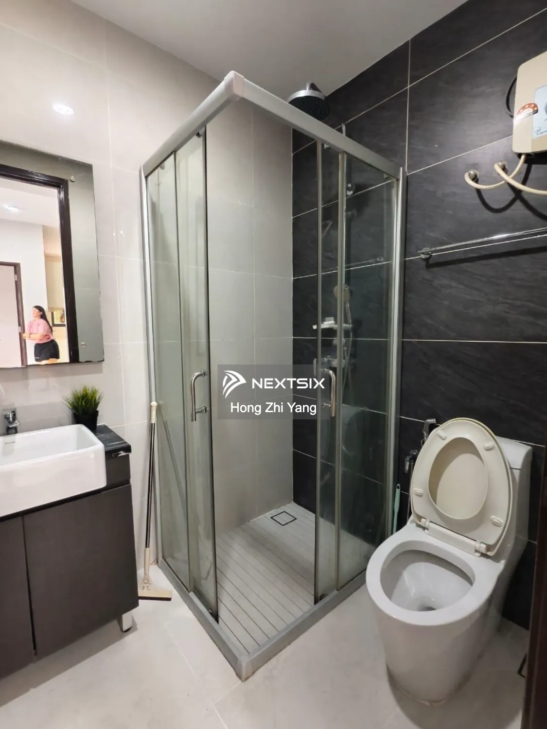 Serviced Residence For Rent in Johor Bahru Johor - Image 9