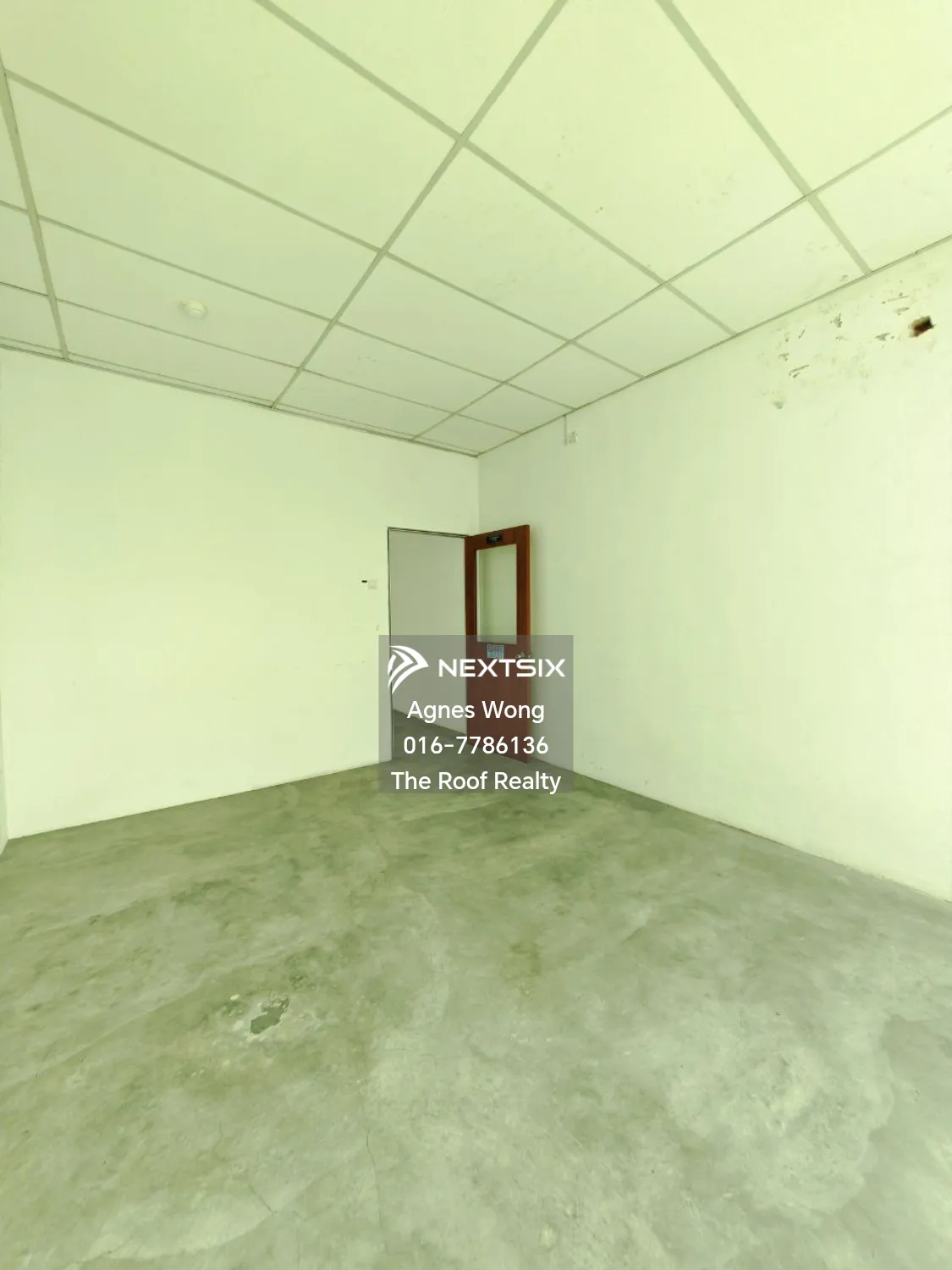 Semi-D Factory For Rent in Ulu Tiram Johor - Image 6