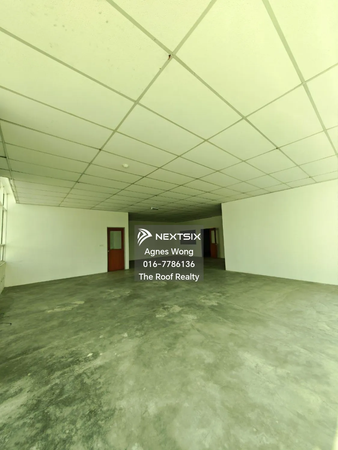 Semi-D Factory For Rent in Ulu Tiram Johor - Image 7
