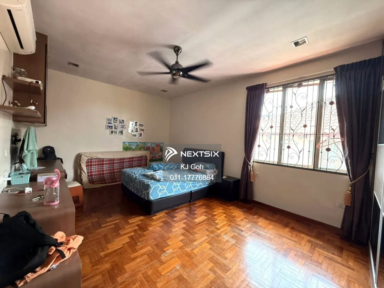 Semi-detached House For Sale in Johor Bahru Johor - Image 5